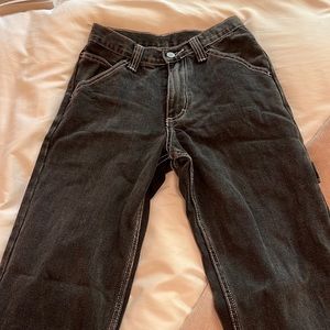 Brandy Melville Carpenter Pants